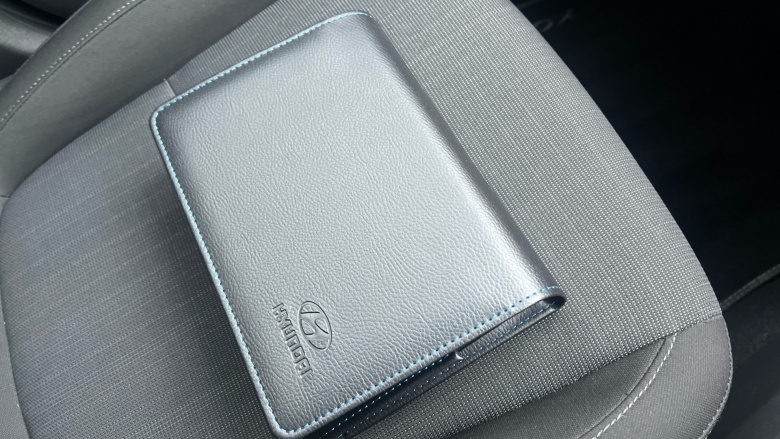 Hyundai Kona 1.0 TGDi 48V MHEV SE Connect 5dr Petrol Hatchback